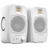 ADAM AUDIO D3V WHITE | 3.5" aktivni studijski monitor beli (par)